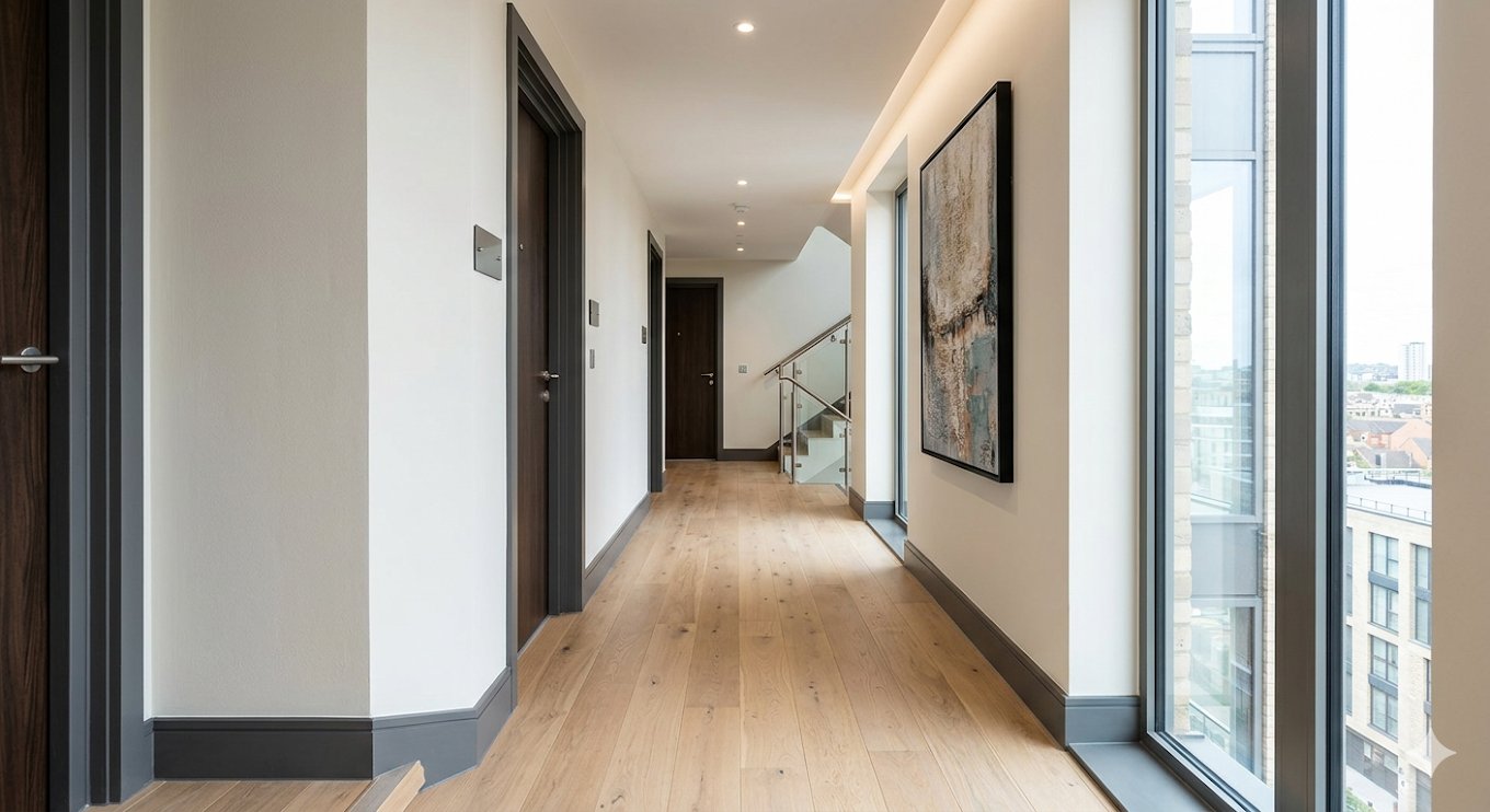 Preparing Your Home Before Professional Painters Arrive